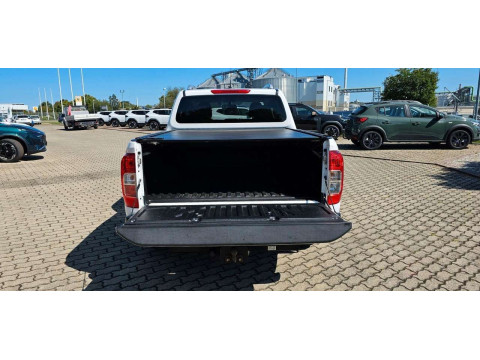 Ansicht 13 - Gebrauchtwagen Fahrzeug, Modell Navara der Marke Nissan von Verkäufer Kallies-Automobile e.K.