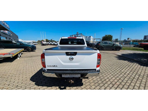 Ansicht 14 - Gebrauchtwagen Fahrzeug, Modell Navara der Marke Nissan von Verkäufer Kallies-Automobile e.K.