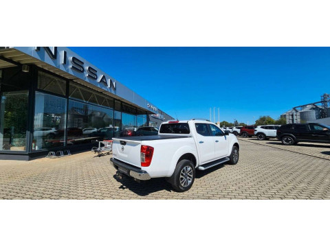 Ansicht 15 - Gebrauchtwagen Fahrzeug, Modell Navara der Marke Nissan von Verkäufer Kallies-Automobile e.K.