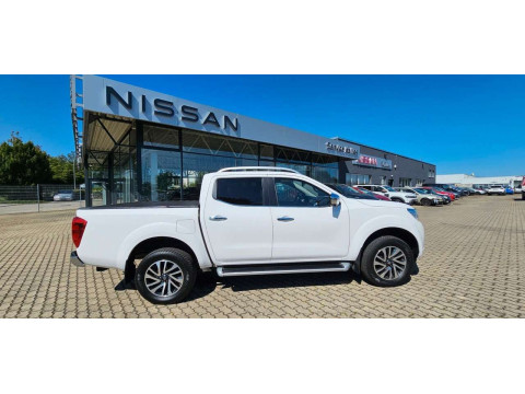 Ansicht 16 - Gebrauchtwagen Fahrzeug, Modell Navara der Marke Nissan von Verkäufer Kallies-Automobile e.K.