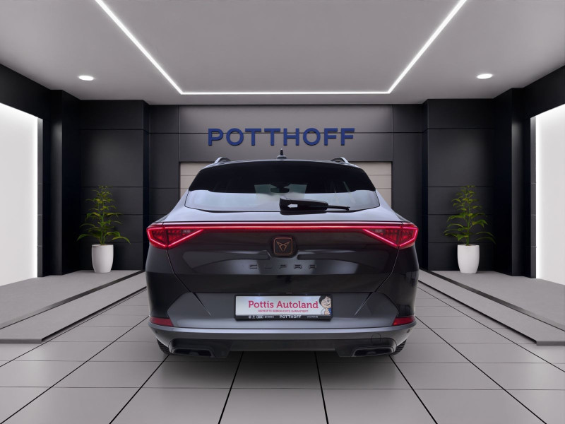 Bild 2: Cupra Formentor 1.5 TSI DSG NAVI LED SITZHZG BEATS