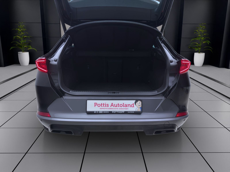 Bild 3: Cupra Formentor 1.5 TSI DSG NAVI LED SITZHZG BEATS