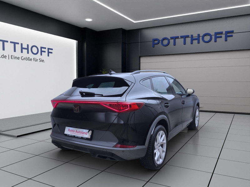 Bild 4: Cupra Formentor 1.5 TSI DSG NAVI LED SITZHZG BEATS