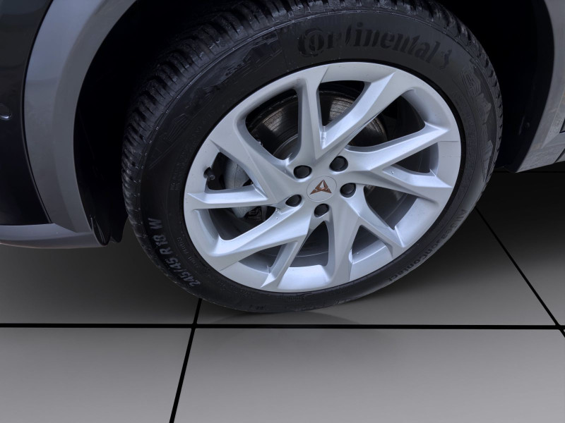 Bild 7: Cupra Formentor 1.5 TSI DSG NAVI LED SITZHZG BEATS