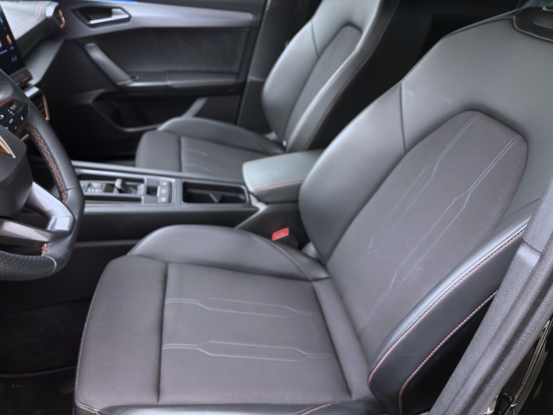 Bild 8: Cupra Formentor 1.5 TSI DSG NAVI LED SITZHZG BEATS