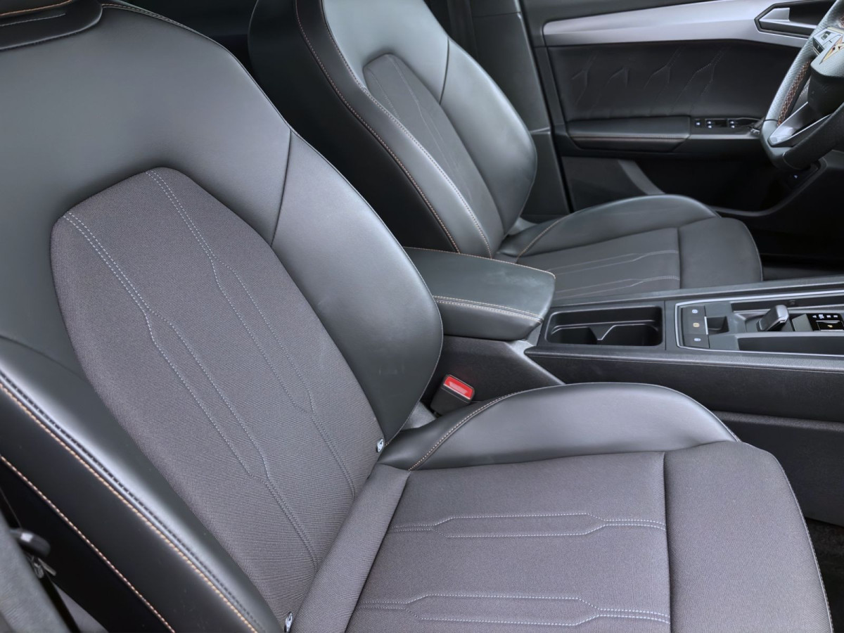 Thumb 15: Cupra Formentor 1.5 TSI DSG NAVI LED SITZHZG BEATS