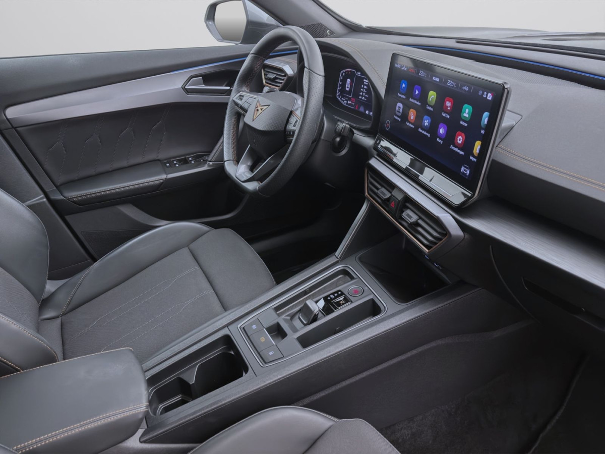 Thumb 16: Cupra Formentor 1.5 TSI DSG NAVI LED SITZHZG BEATS