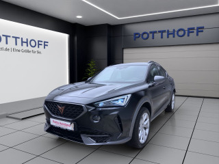 Cupra Formentor 1.5 TSI DSG KAMERA NAVI PDC SITZHZG