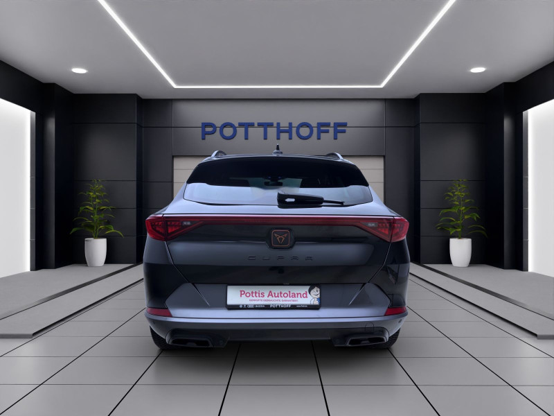 Bild 2: Cupra Formentor 1.5 TSI DSG KAMERA NAVI PDC SITZHZG