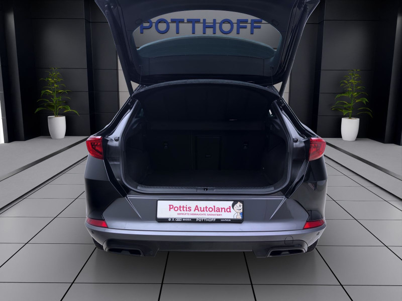 Bild 3: Cupra Formentor 1.5 TSI DSG KAMERA NAVI PDC SITZHZG