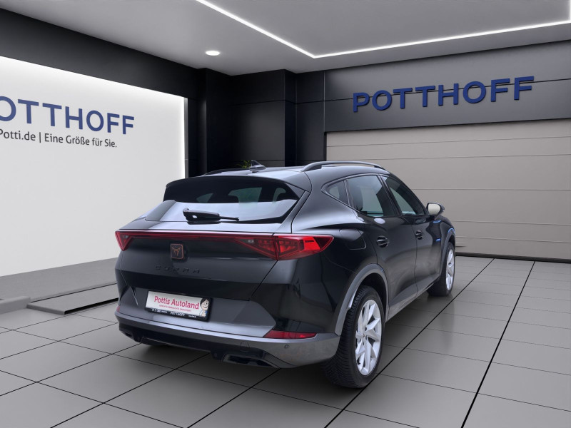 Bild 4: Cupra Formentor 1.5 TSI DSG KAMERA NAVI PDC SITZHZG