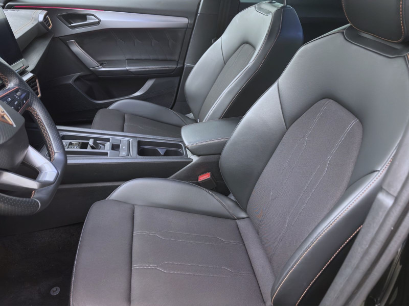 Bild 8: Cupra Formentor 1.5 TSI DSG KAMERA NAVI PDC SITZHZG