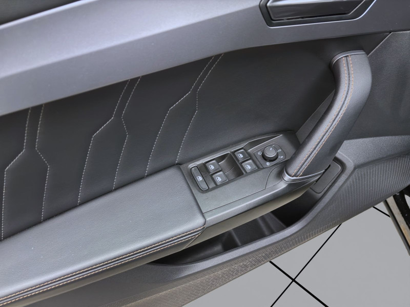 Bild 9: Cupra Formentor 1.5 TSI DSG KAMERA NAVI PDC SITZHZG