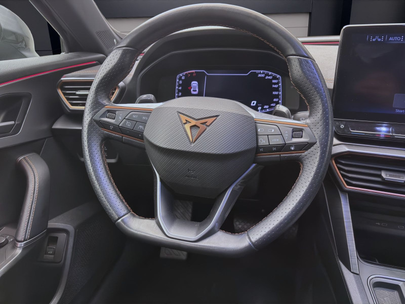 Bild 10: Cupra Formentor 1.5 TSI DSG KAMERA NAVI PDC SITZHZG