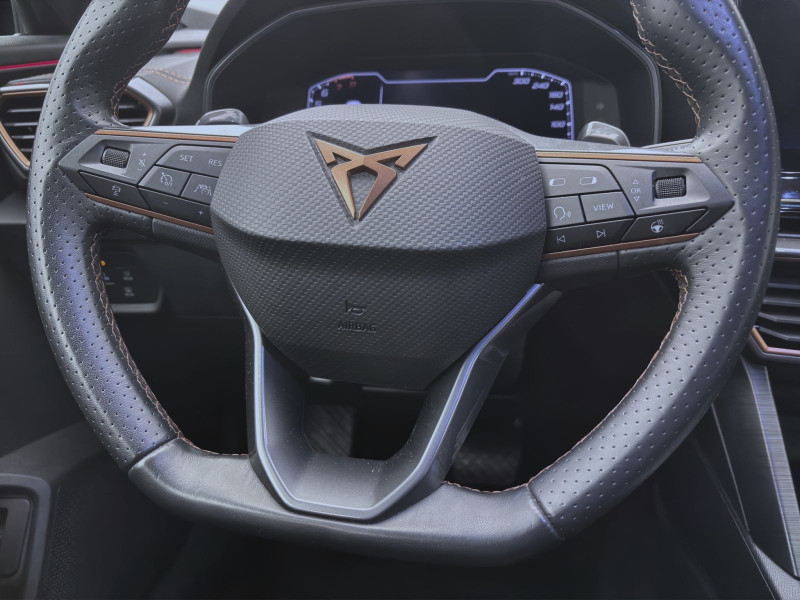 Bild 11: Cupra Formentor 1.5 TSI DSG KAMERA NAVI PDC SITZHZG