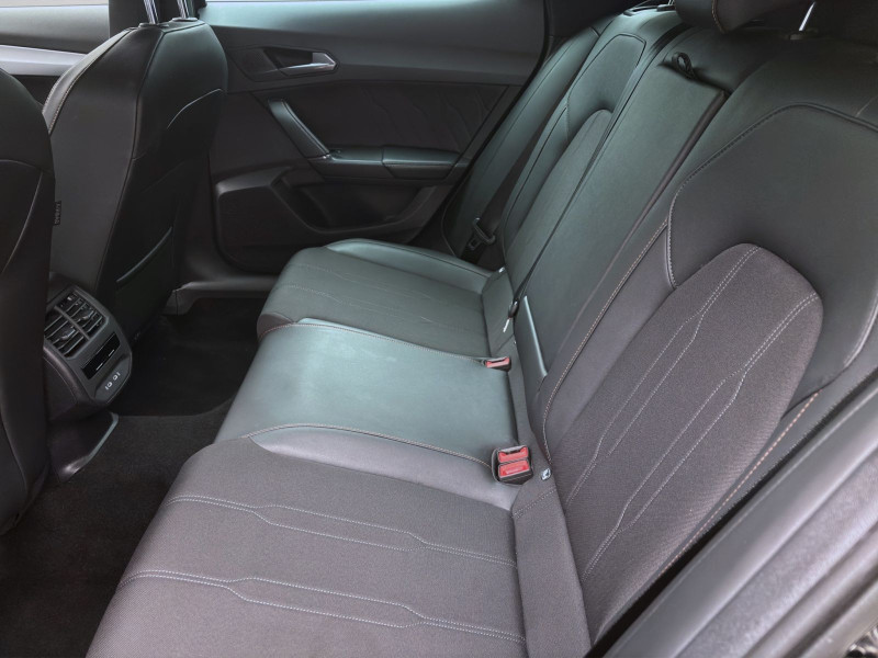 Bild 14: Cupra Formentor 1.5 TSI DSG KAMERA NAVI PDC SITZHZG