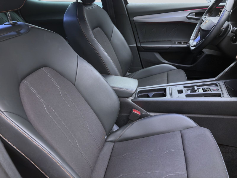 Bild 15: Cupra Formentor 1.5 TSI DSG KAMERA NAVI PDC SITZHZG