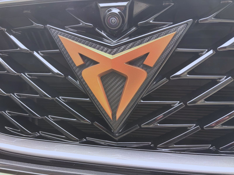 Bild 18: Cupra Formentor 1.5 TSI DSG KAMERA NAVI PDC SITZHZG