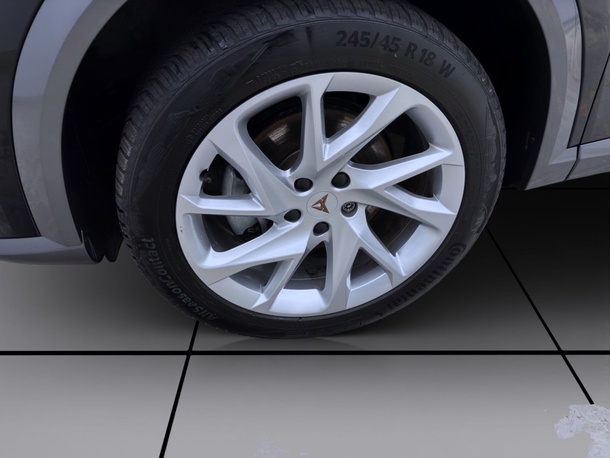 Thumb 7: Cupra Formentor 1.5 TSI DSG KAMERA NAVI PDC SITZHZG