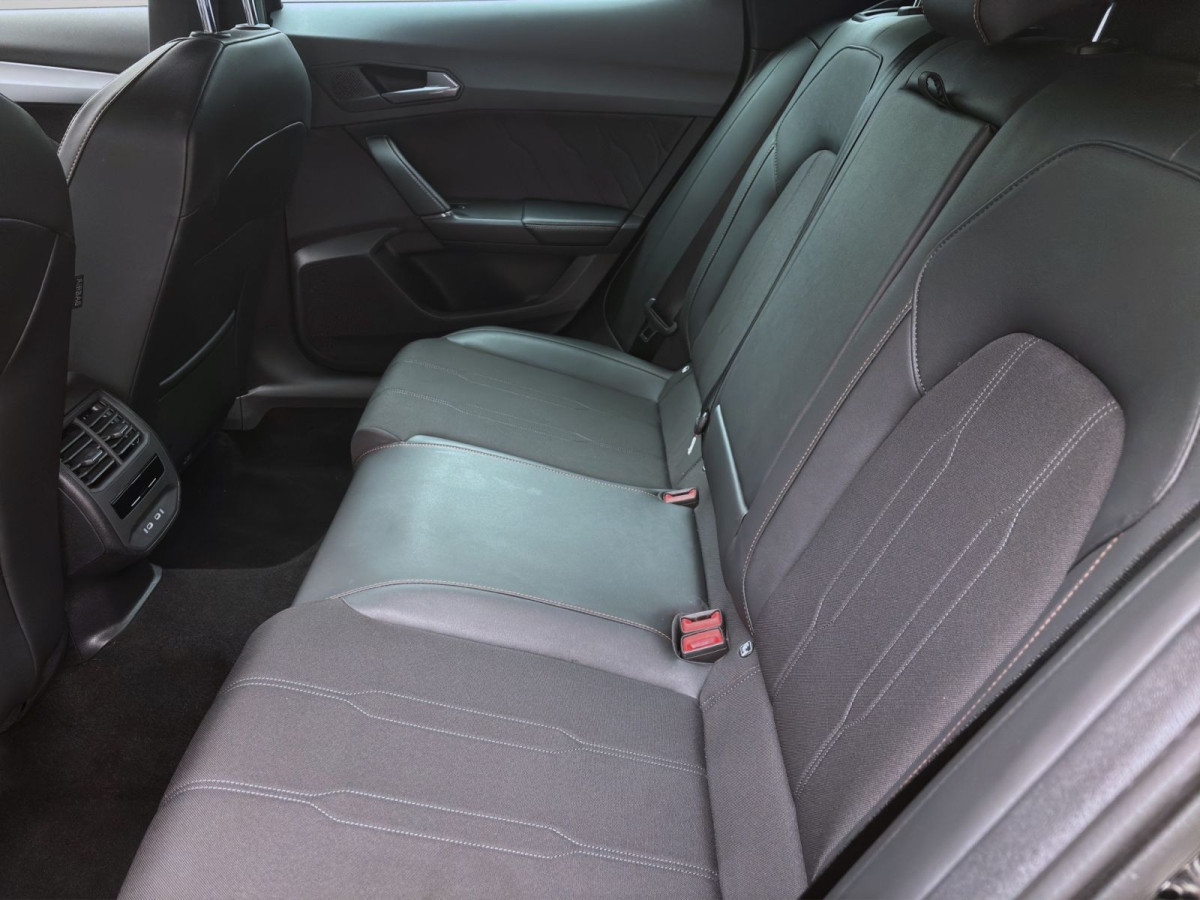 Thumb 14: Cupra Formentor 1.5 TSI DSG KAMERA NAVI PDC SITZHZG