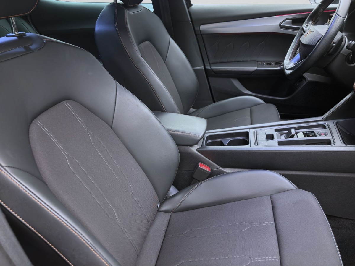 Thumb 15: Cupra Formentor 1.5 TSI DSG KAMERA NAVI PDC SITZHZG