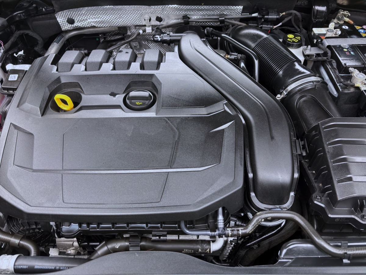 Thumb 17: Cupra Formentor 1.5 TSI DSG KAMERA NAVI PDC SITZHZG