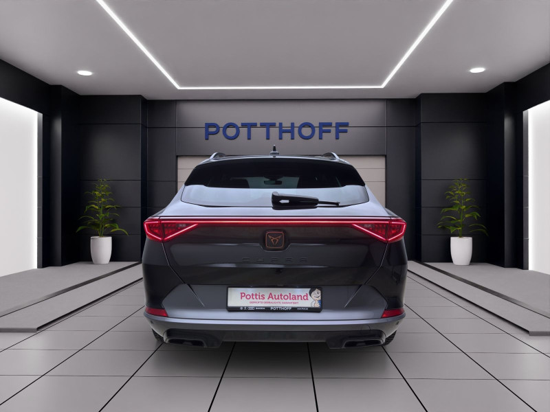 Bild 2: Cupra Formentor 1.5 TSI DSG NAVI LED SITZHZG BEATS