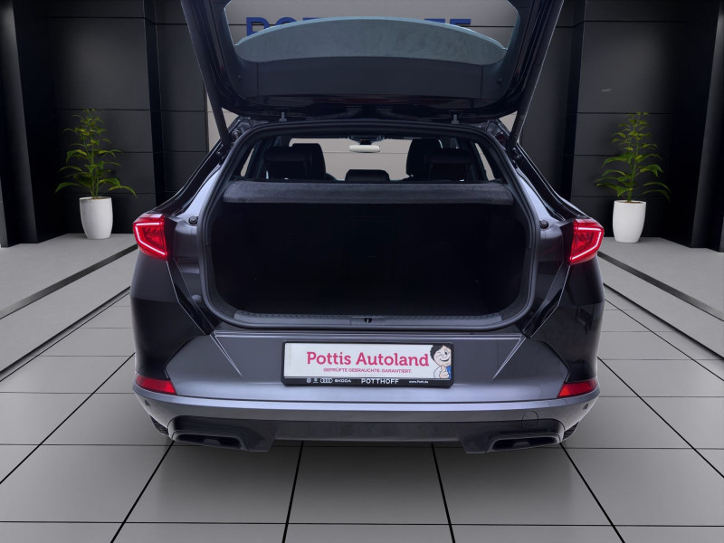 Bild 3: Cupra Formentor 1.5 TSI DSG NAVI LED SITZHZG BEATS