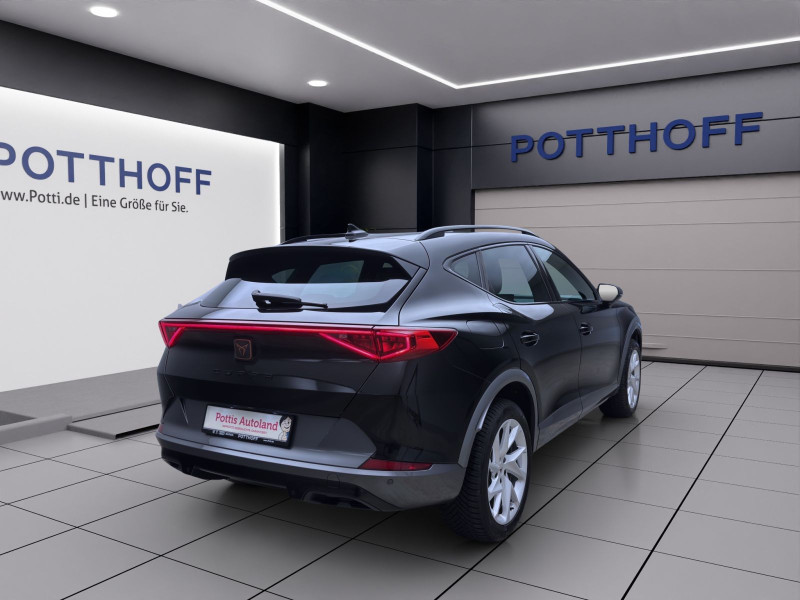 Bild 4: Cupra Formentor 1.5 TSI DSG NAVI LED SITZHZG BEATS