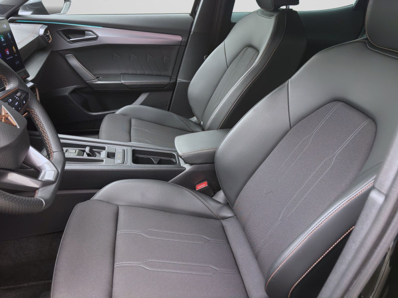 Bild 8: Cupra Formentor 1.5 TSI DSG NAVI LED SITZHZG BEATS