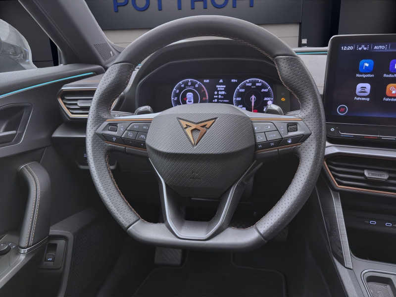 Bild 10: Cupra Formentor 1.5 TSI DSG NAVI LED SITZHZG BEATS