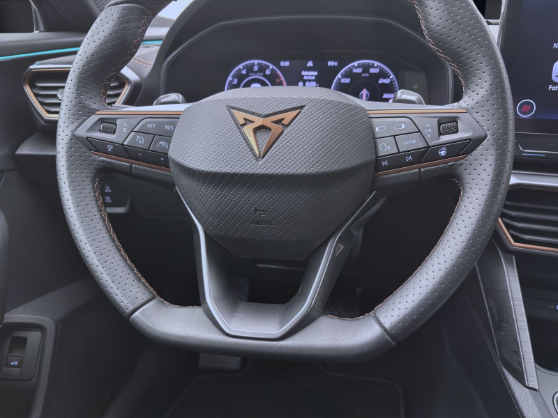 Bild 11: Cupra Formentor 1.5 TSI DSG NAVI LED SITZHZG BEATS