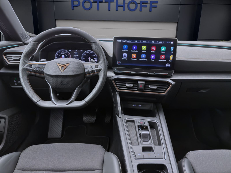 Bild 12: Cupra Formentor 1.5 TSI DSG NAVI LED SITZHZG BEATS