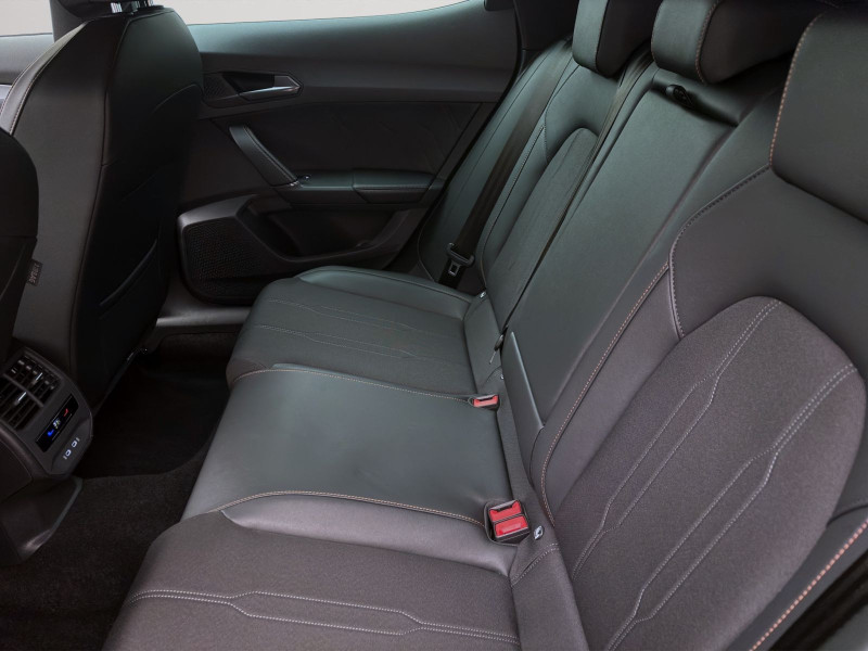 Bild 14: Cupra Formentor 1.5 TSI DSG NAVI LED SITZHZG BEATS