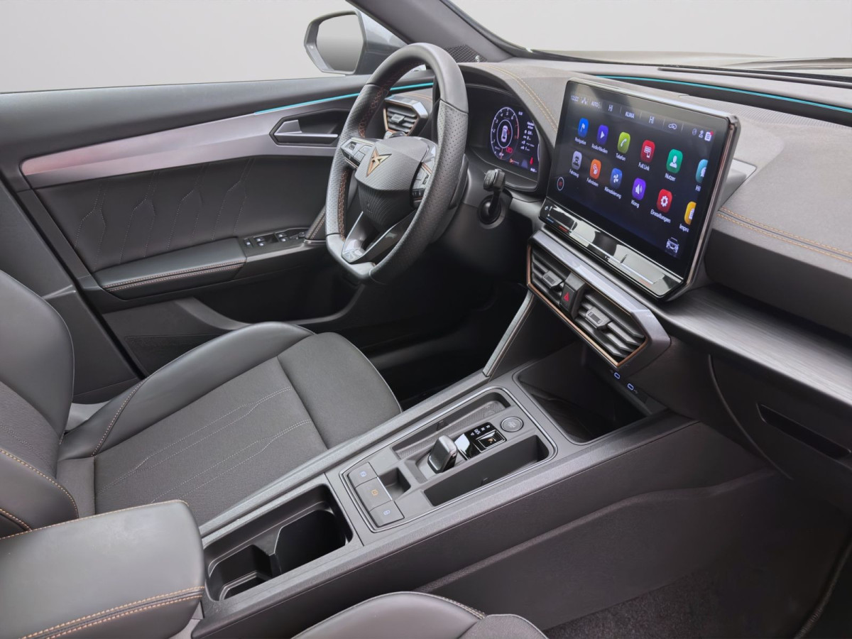 Thumb 16: Cupra Formentor 1.5 TSI DSG NAVI LED SITZHZG BEATS