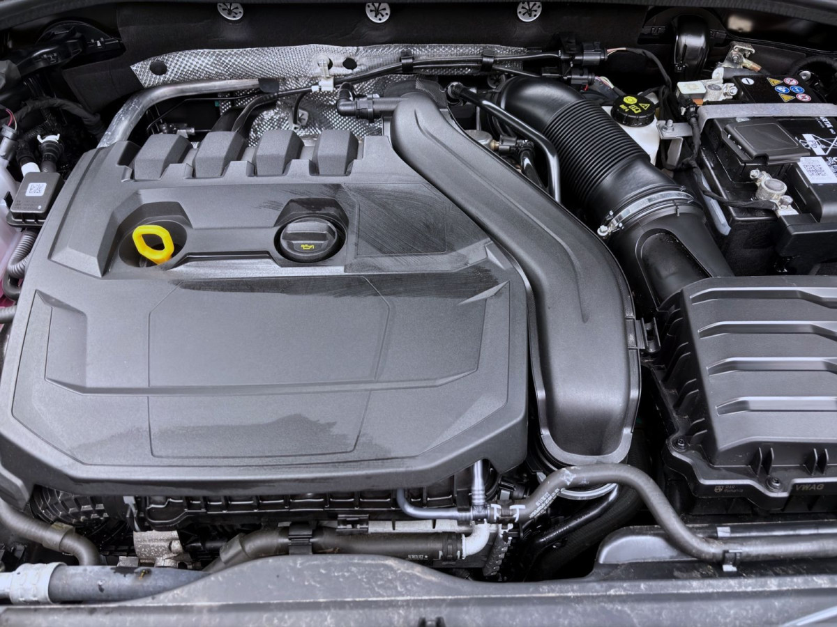 Thumb 17: Cupra Formentor 1.5 TSI DSG NAVI LED SITZHZG BEATS