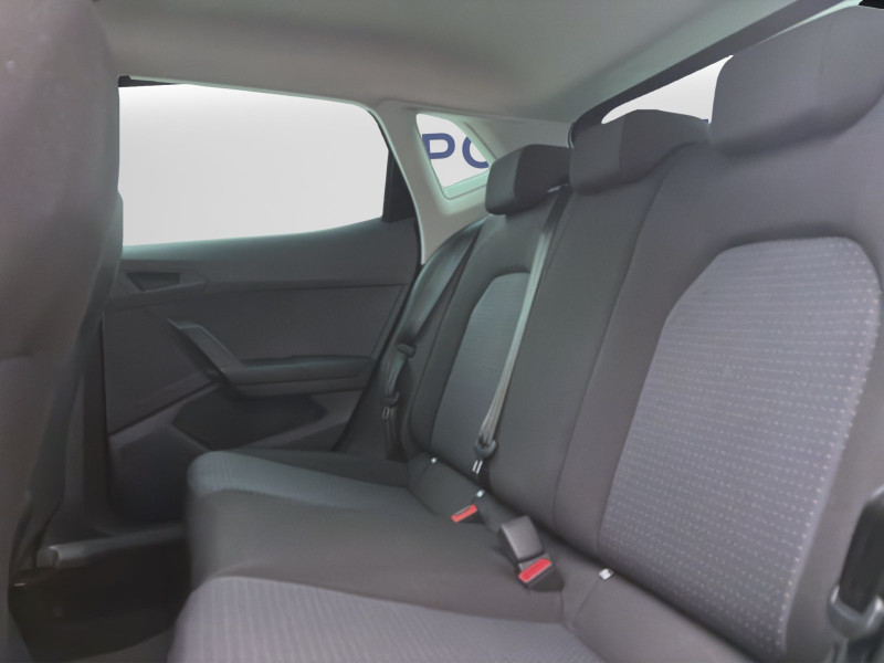 Bild 14: Seat Ibiza 1.0 TSI STYLE NAVI LED SITZHZG KLIMA