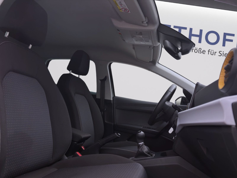 Bild 15: Seat Ibiza 1.0 TSI STYLE NAVI LED SITZHZG KLIMA