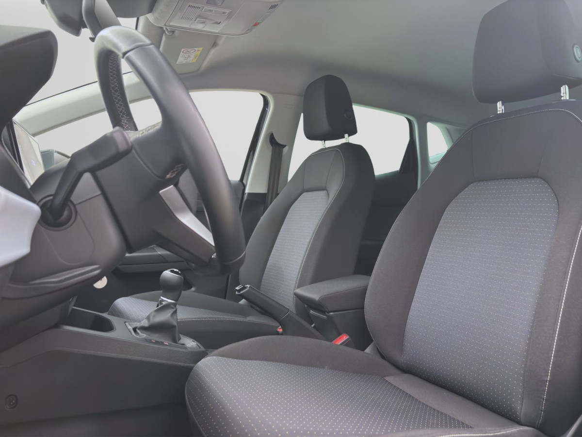 Thumb 8: Seat Ibiza 1.0 TSI STYLE NAVI LED SITZHZG KLIMA