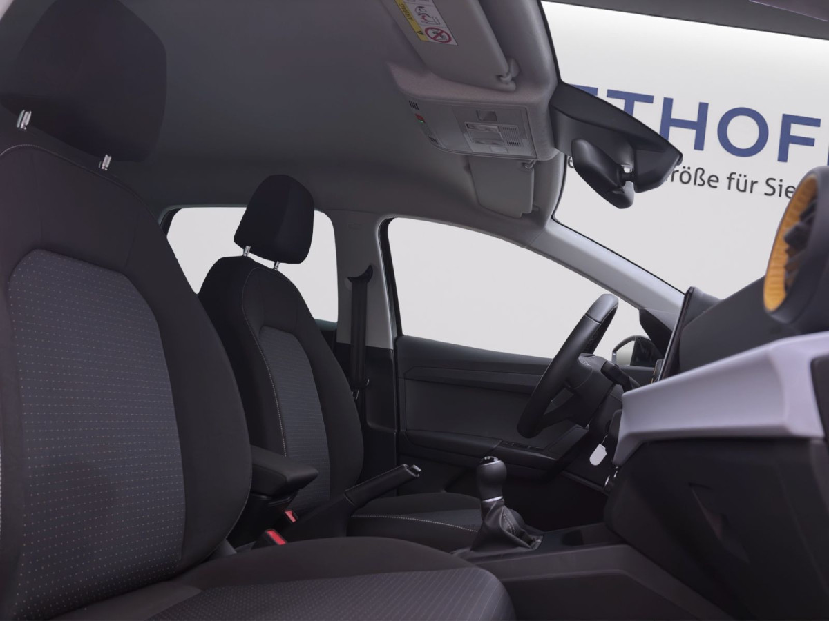 Thumb 15: Seat Ibiza 1.0 TSI STYLE NAVI LED SITZHZG KLIMA
