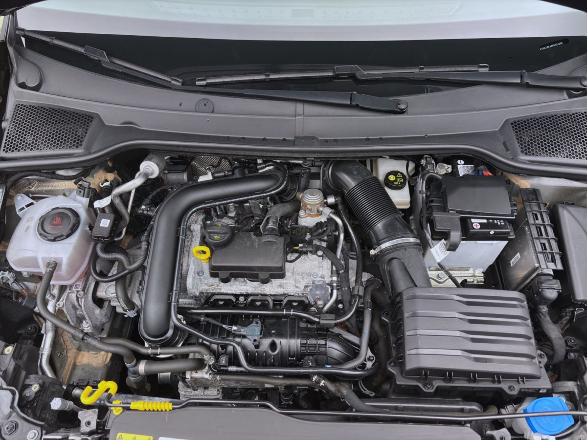 Thumb 16: Seat Ibiza 1.0 TSI STYLE NAVI LED SITZHZG KLIMA