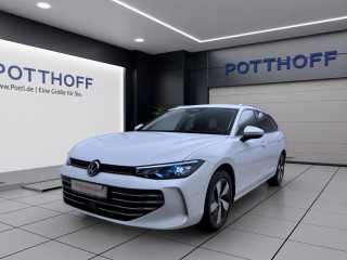 Volkswagen Passat Variant 2.0 TDI DSG BUSINESS NAVI KAMERA ACC SITZHZG