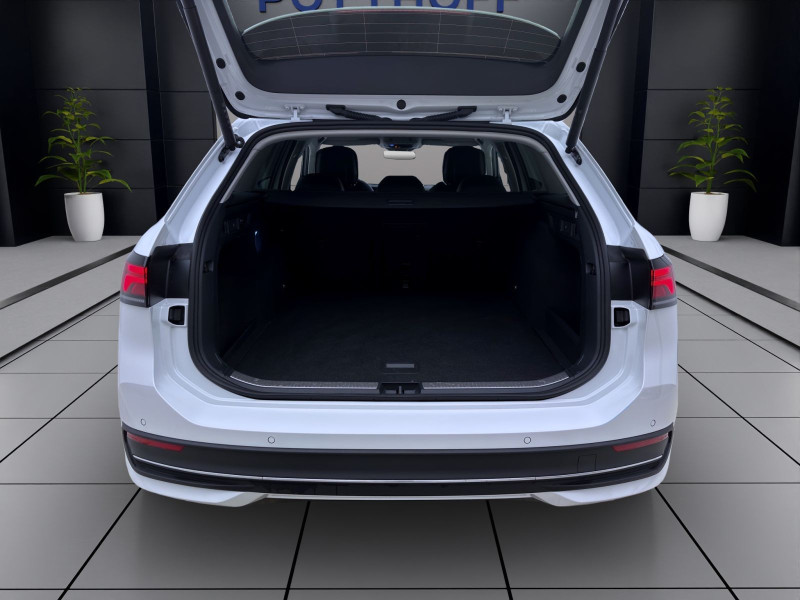 Bild 3: Volkswagen Passat Variant 2.0 TDI DSG BUSINESS NAVI KAMERA ACC SITZHZG