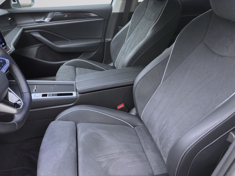 Bild 8: Volkswagen Passat Variant 2.0 TDI DSG BUSINESS NAVI KAMERA ACC SITZHZG