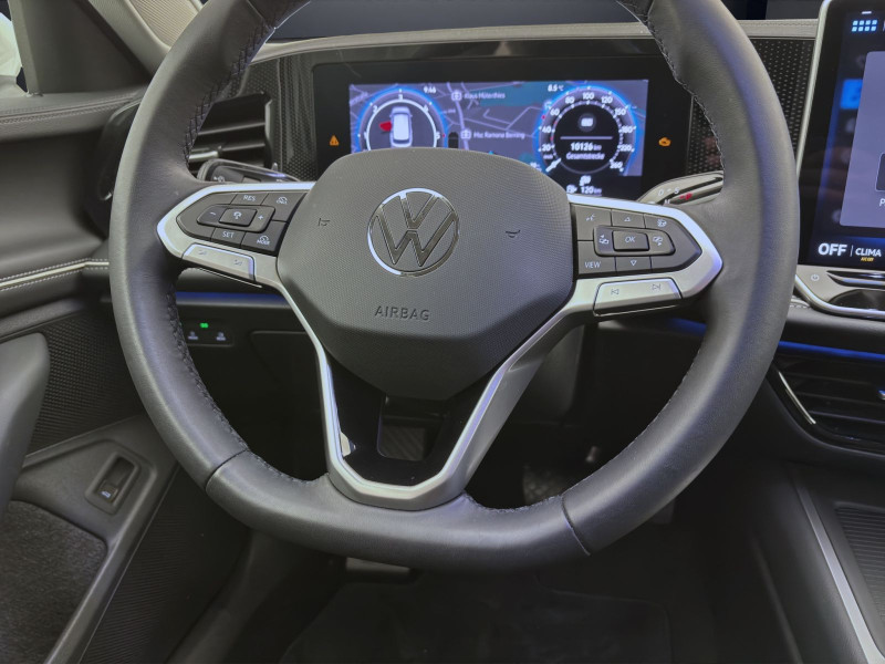 Bild 11: Volkswagen Passat Variant 2.0 TDI DSG BUSINESS NAVI KAMERA ACC SITZHZG