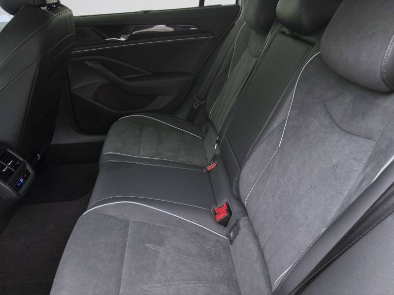 Bild 14: Volkswagen Passat Variant 2.0 TDI DSG BUSINESS NAVI KAMERA ACC SITZHZG