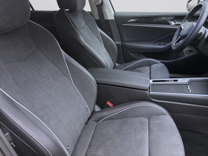 Bild 15: Volkswagen Passat Variant 2.0 TDI DSG BUSINESS NAVI KAMERA ACC SITZHZG