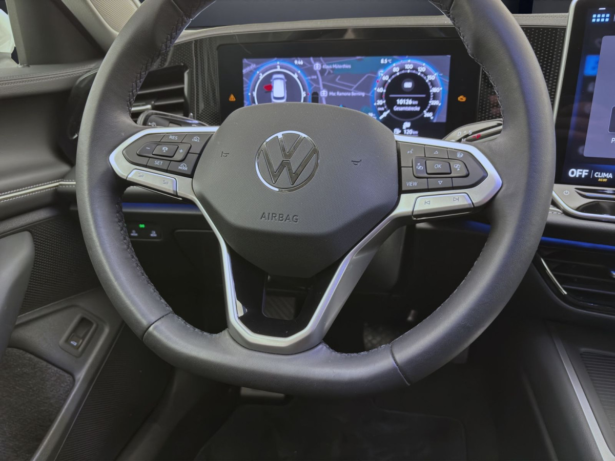 Thumb 11: Volkswagen Passat Variant 2.0 TDI DSG BUSINESS NAVI KAMERA ACC SITZHZG