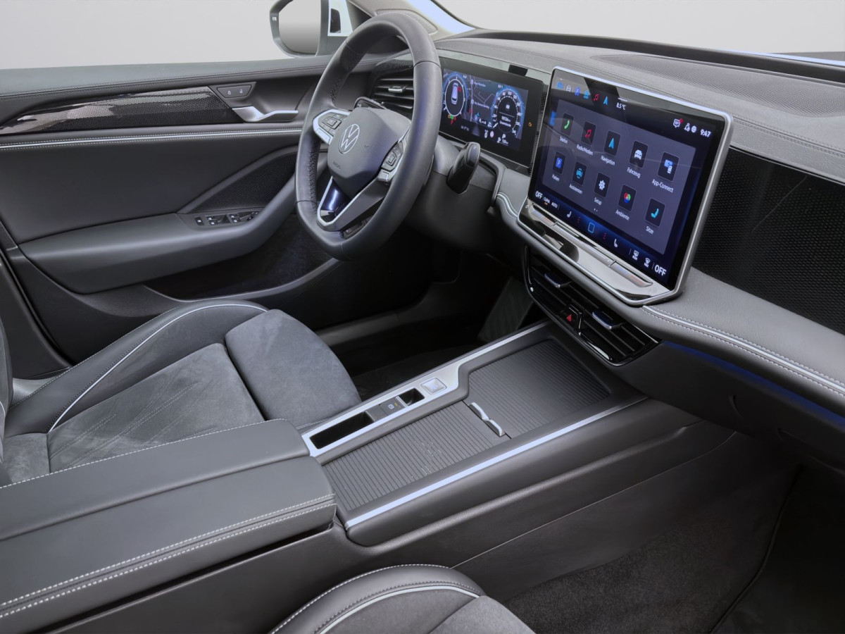 Thumb 16: Volkswagen Passat Variant 2.0 TDI DSG BUSINESS NAVI KAMERA ACC SITZHZG