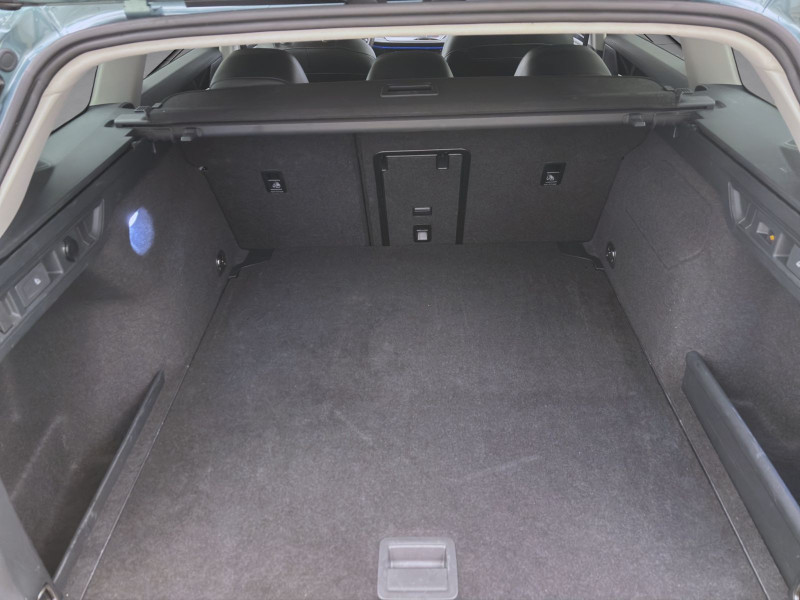 Bild 3: Volkswagen Passat Variant 2.0 TDI DSG BUSINESS AHK NAVI KAMERA ACC